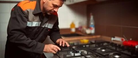 ремонта газовых плит Ariston