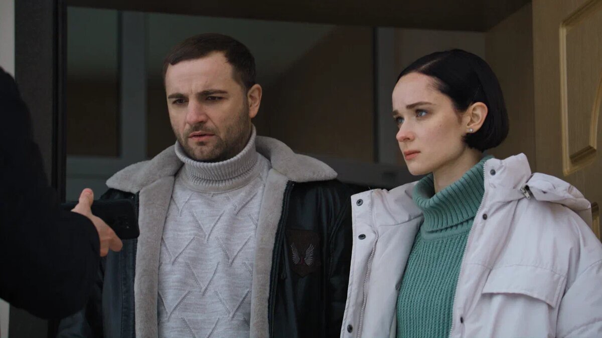 Максим Стоянов и Анастасия Куимова "Самозванец"