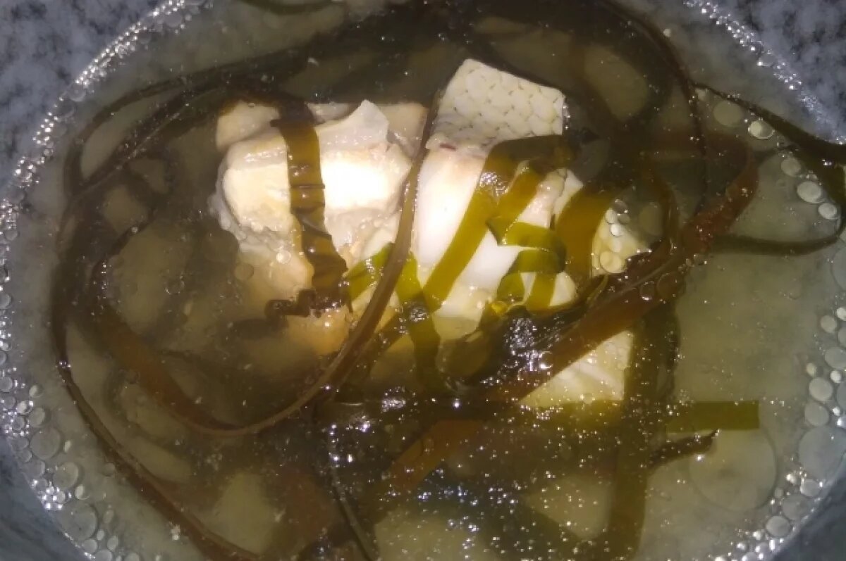    В Салехарде в рамках Дня оленевода состоялся кулинарный фестиваль