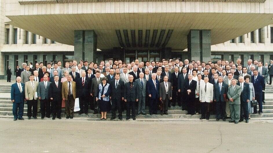 Фото: © предоставлено пресс-службой Госсовета РТ