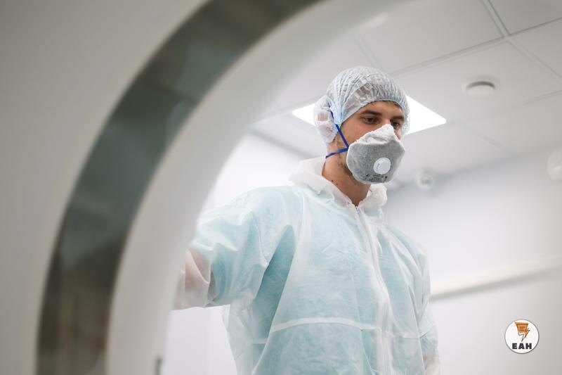    ЕАН. Архивное фото