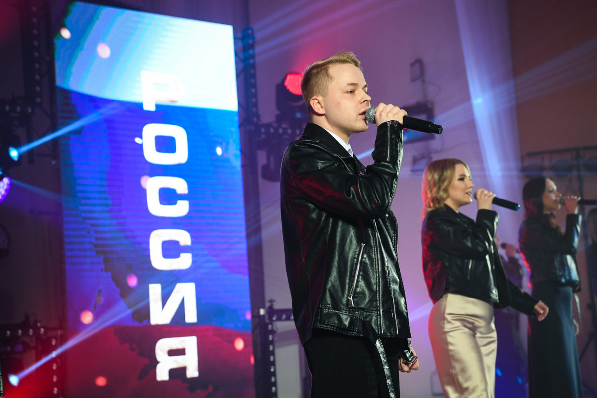    Фото: "Республика" / Оксана Кудряшова