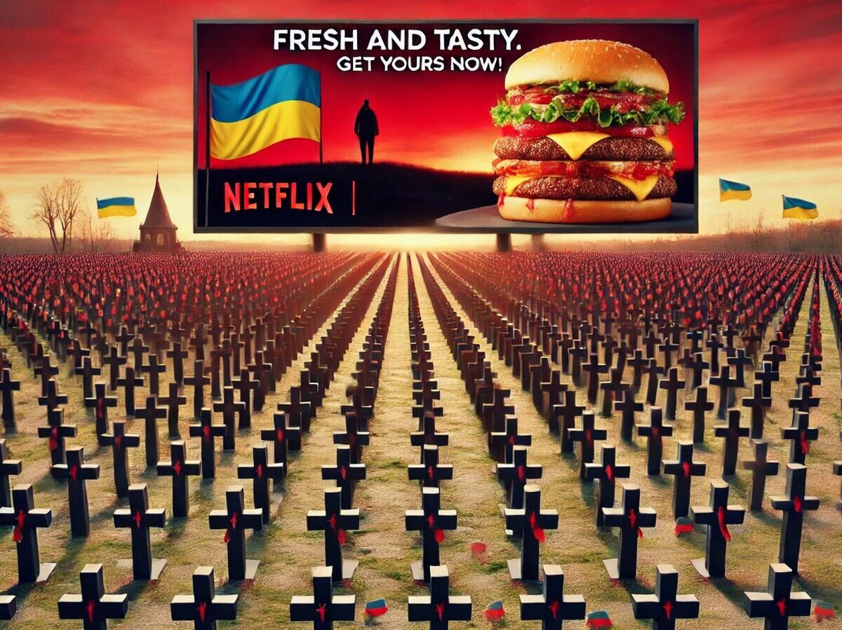    Изображение сгенерировано ИИ© РИА Новости / Изображение сгенерировано ИИ