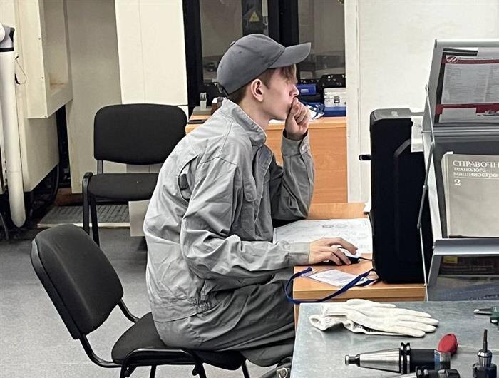    ФОТО: предоставлено СаМеК