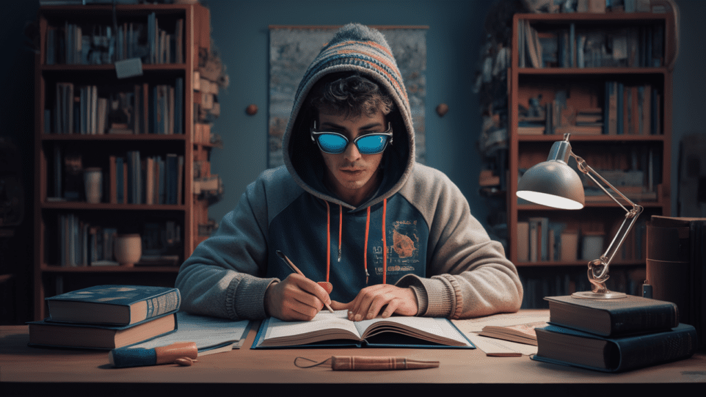    Получение повышенной стипендии в 2025: пошаговая инструкция Александр Гипитов