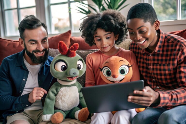    Как мультфильмы развивают финансовую грамотность у детей: уроки из «Смешариков», «Фиксиков» и других любимых героев