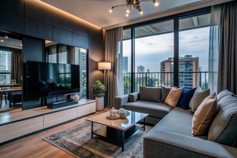    Как выбрать идеальную квартиру в Бангкоке: секреты комфортной жизни и важные советы для экспатов