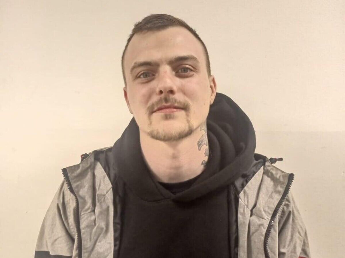    Первый мститель. Фото: пресс-служба УМВД России по Ленобласти