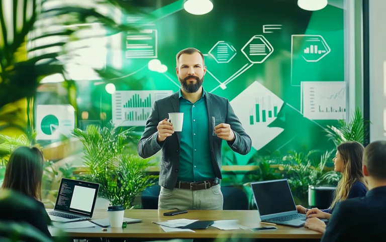 Почему успешные предприниматели выбирают кредит на развитие бизнеса