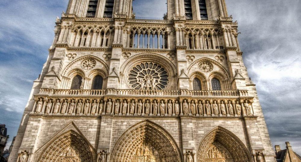 Тайны "Собора Парижской Богоматери", которые Виктор Гюго скрывал от читателей