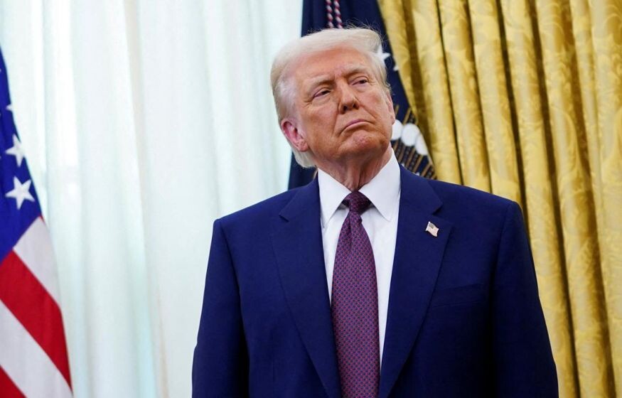    «Развалить БРИКС, сохранить гегемонию доллара»: Гурулев раскрыл коварный замысел Трампа