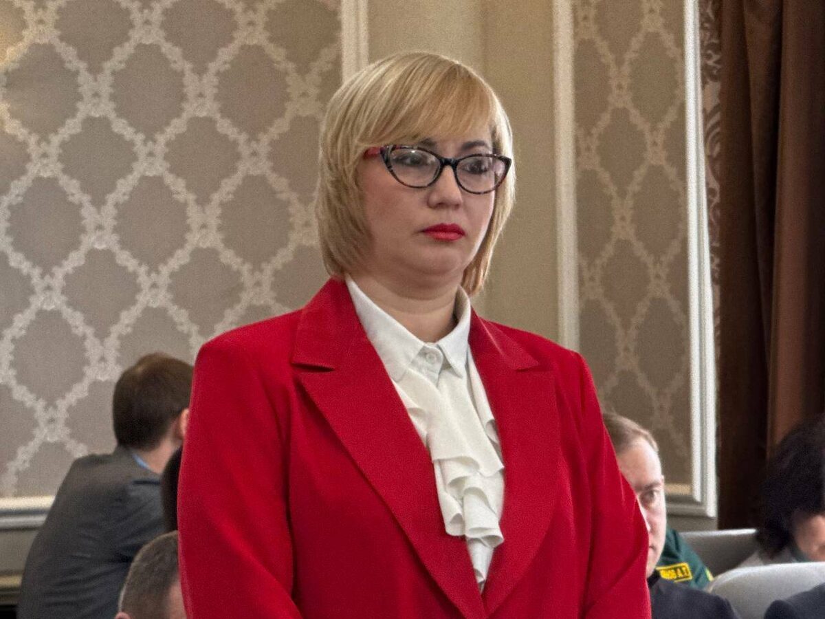 Фото: пресс-служба Менделеевского района РТ