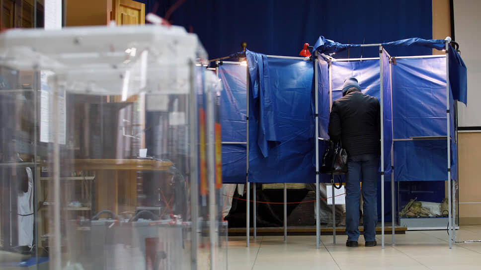 Фото: Марина Молдавская / Коммерсантъ