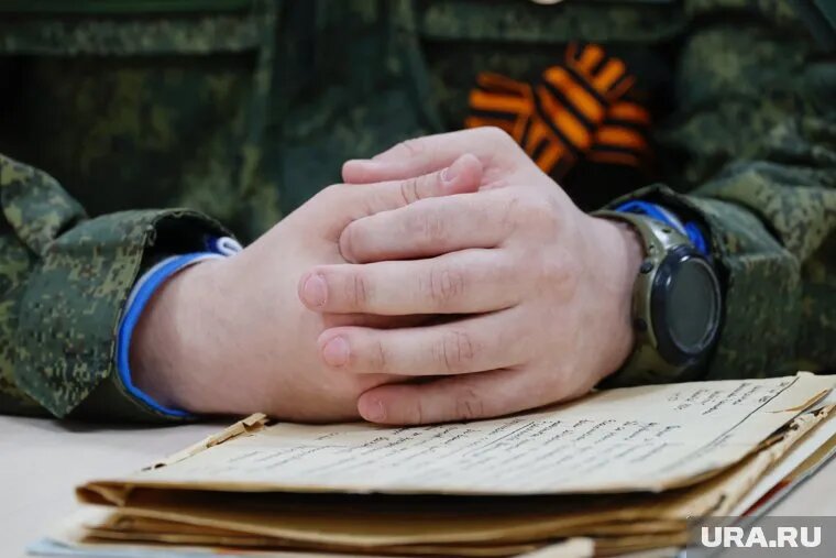 Новым омбудсменом КМНС в ХМАО может стать ветеран СВО. Фото: Екатерина Сычкова © URA.RU