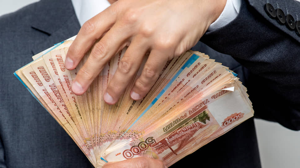 Фото: Игорь Елисеев / Коммерсантъ