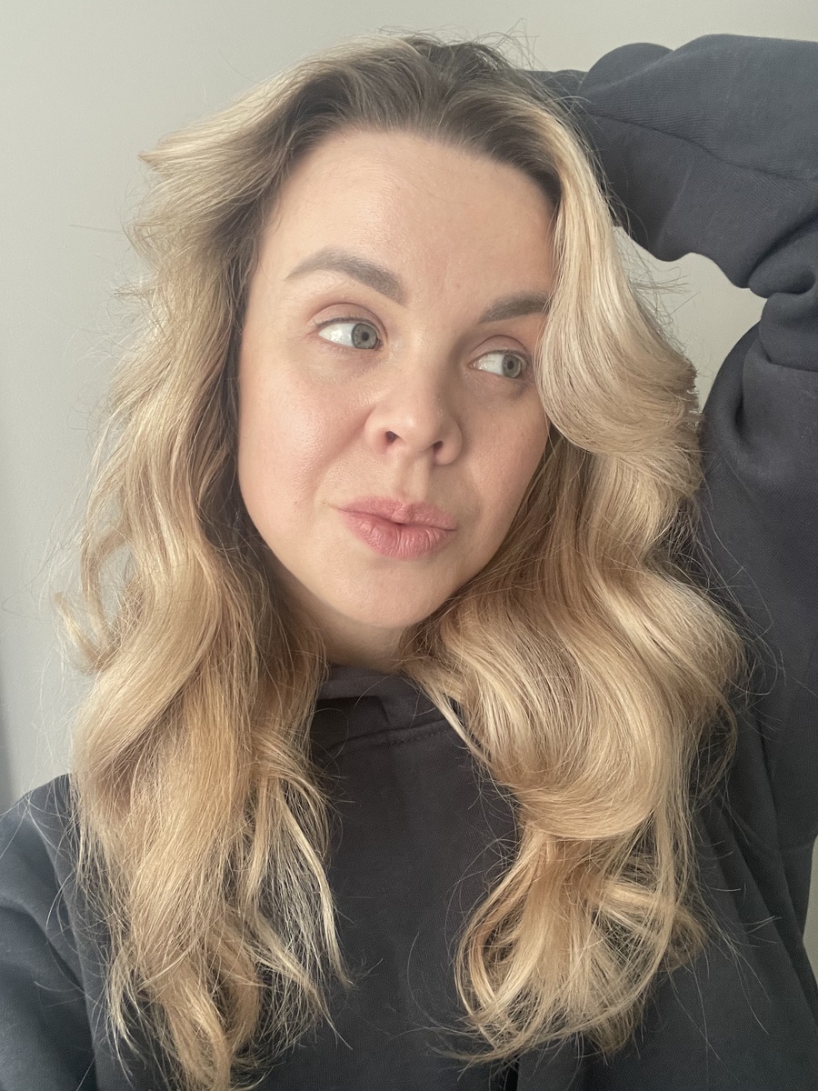 В поисках хорошего настроения и красивых волн за 5 мин 