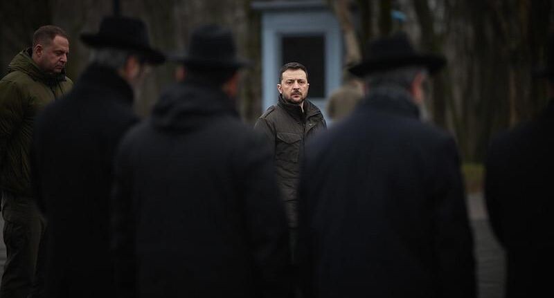    официальный сайт президента Украины