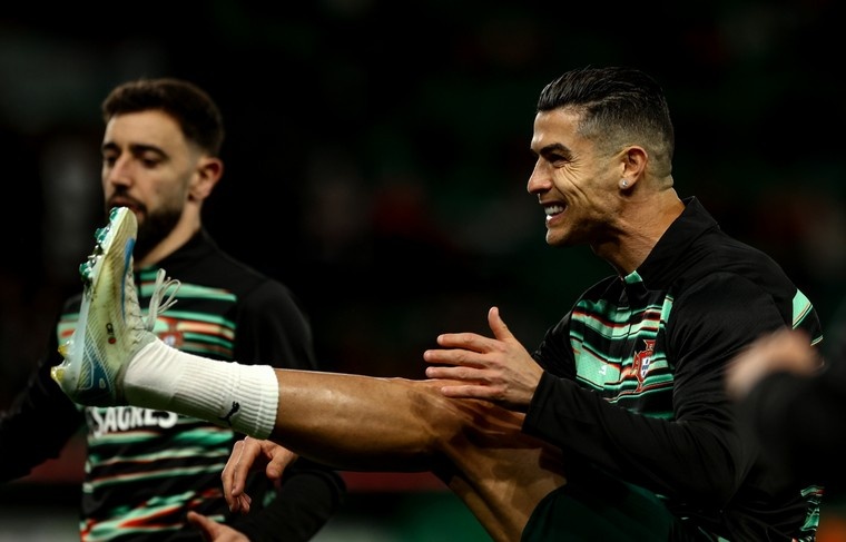    Valter Gouveia/Keystone Press Agency/Global Look Press