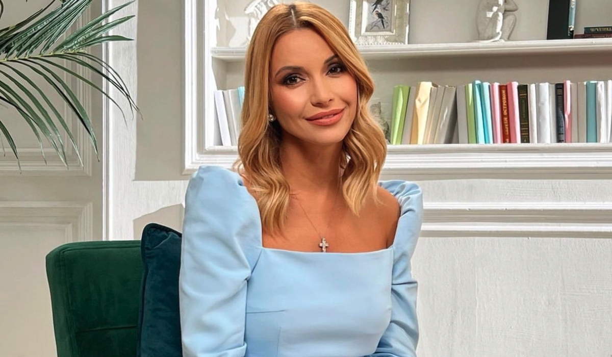    Ольга Орлова. Фото: соцсети