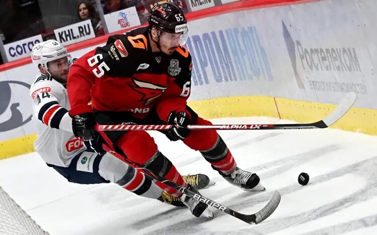    Наиль Якупов / Источник фото: РИА Новости