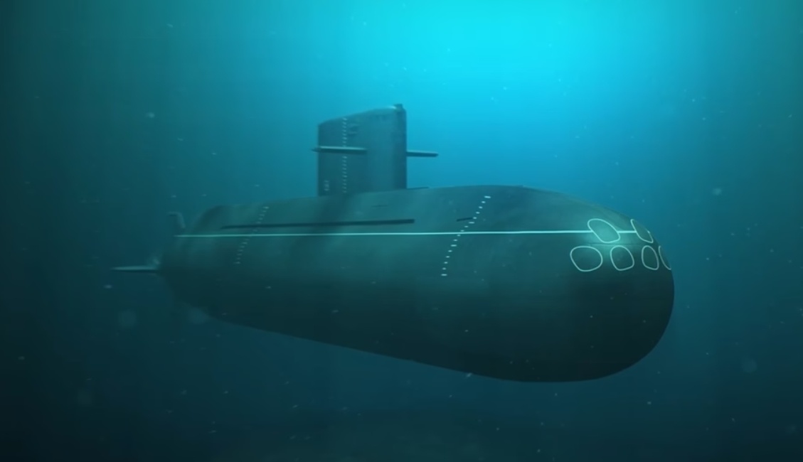    Изображение ОАК 