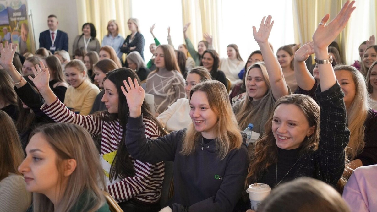     Источник: Пресс-служба МамаФеста