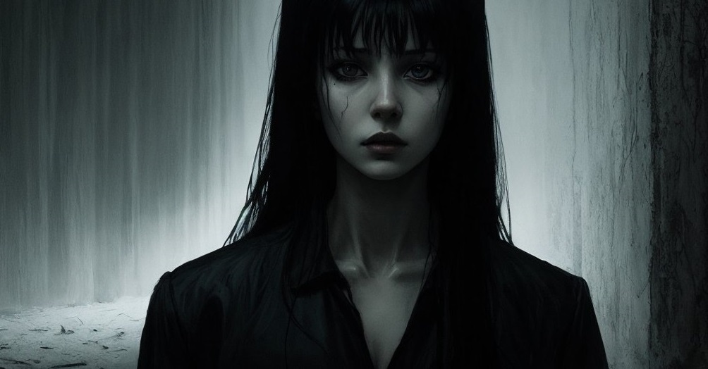 ИИ. Сгенерировано автором