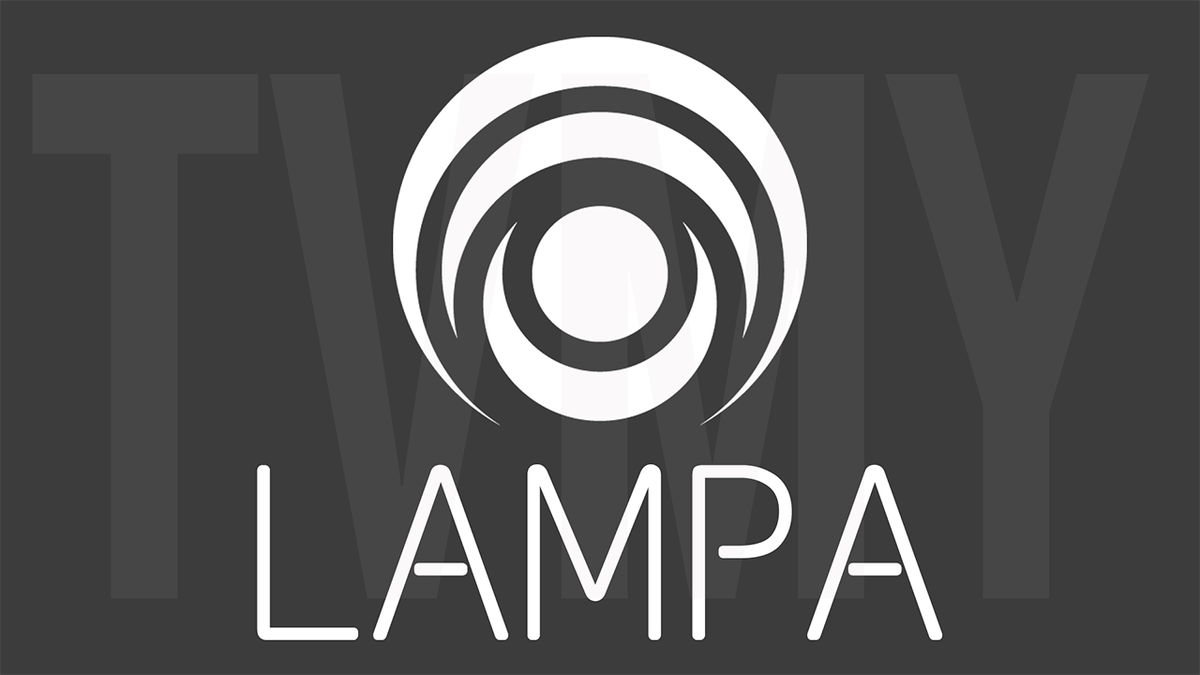Приложение Lampa
