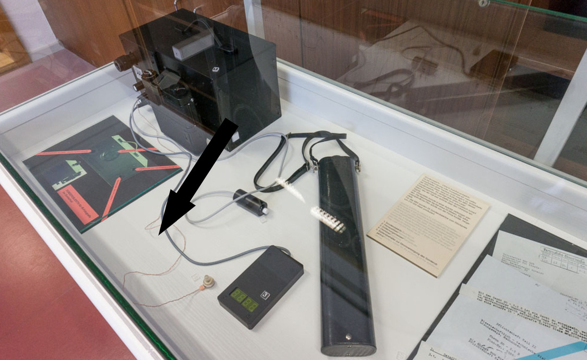    Шпионский сейсмограф: как разговоры записываются через вибрации