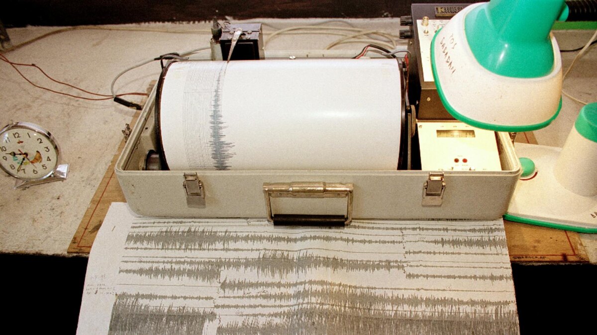    Шпионский сейсмограф: как разговоры записываются через вибрации