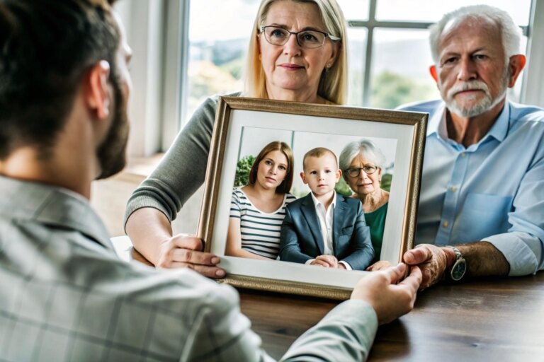    Как избежать споров о наследстве: советы по предотвращению конфликтов и сохранению семейных отношений