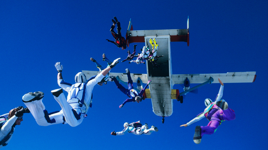    Фото: www.globallookpress.com/Wendy Smith