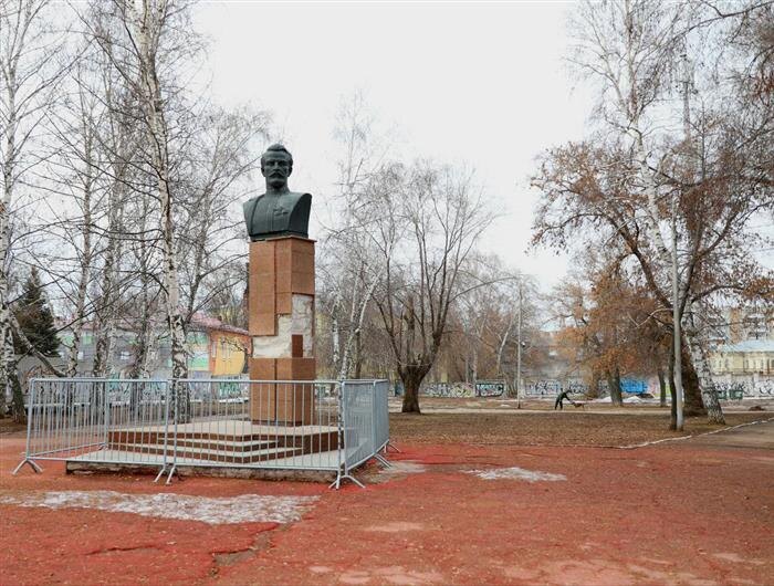    ФОТО: телеграм-канал Ивана Носкова