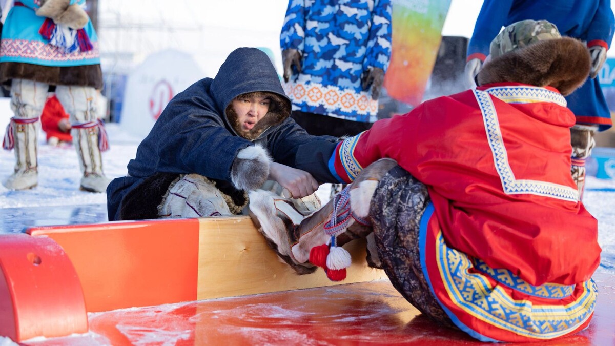    Фото: Федор Воронов/«Ямал-Медиа»