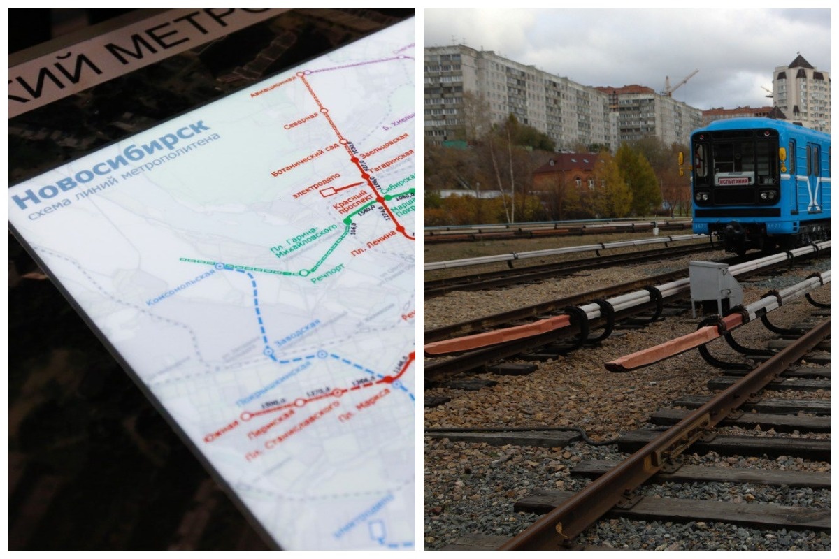    Фото: Максим Кудрявцев / Telegram