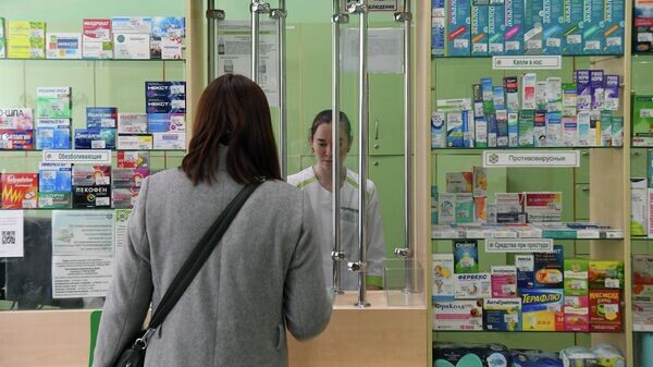    © Sputnik / Максим Богодвид