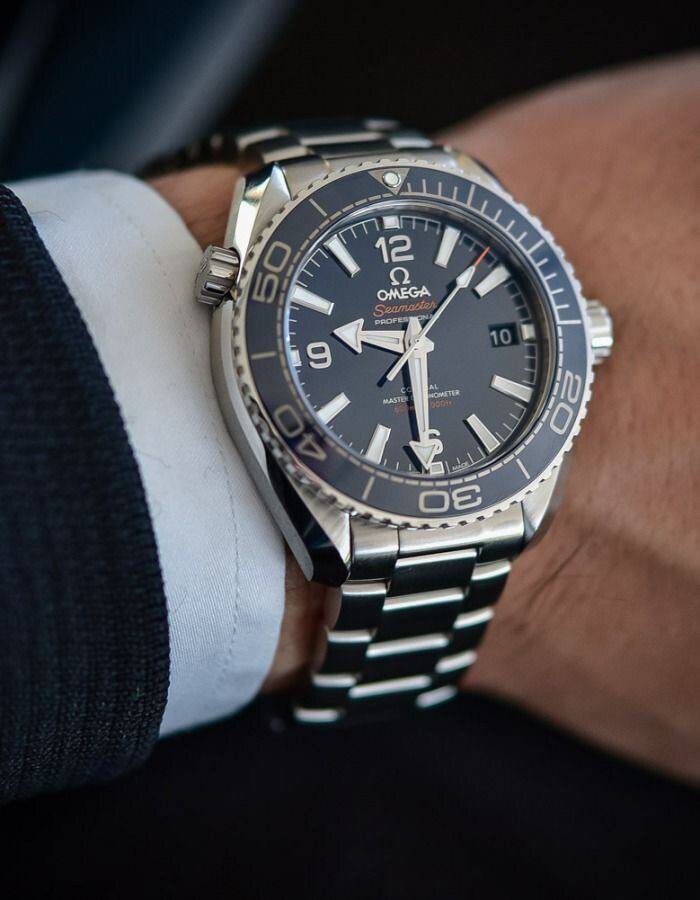 Omega Seamaster