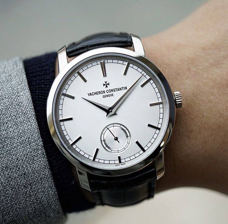 Vacheron Constantin Patrimony