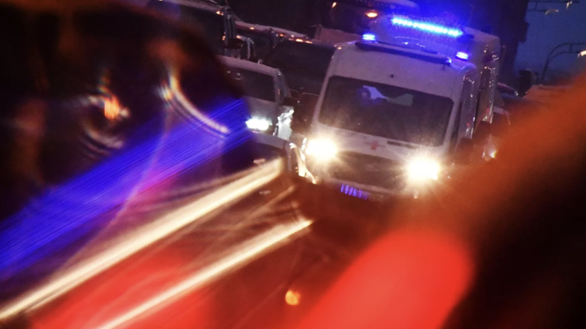   РИА Новости