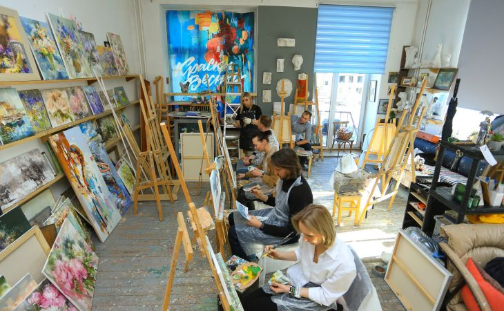 Фото:. Екатерина Смолихина