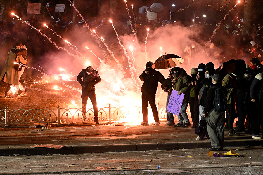    © Михаил Воскресенский/РИА Новости