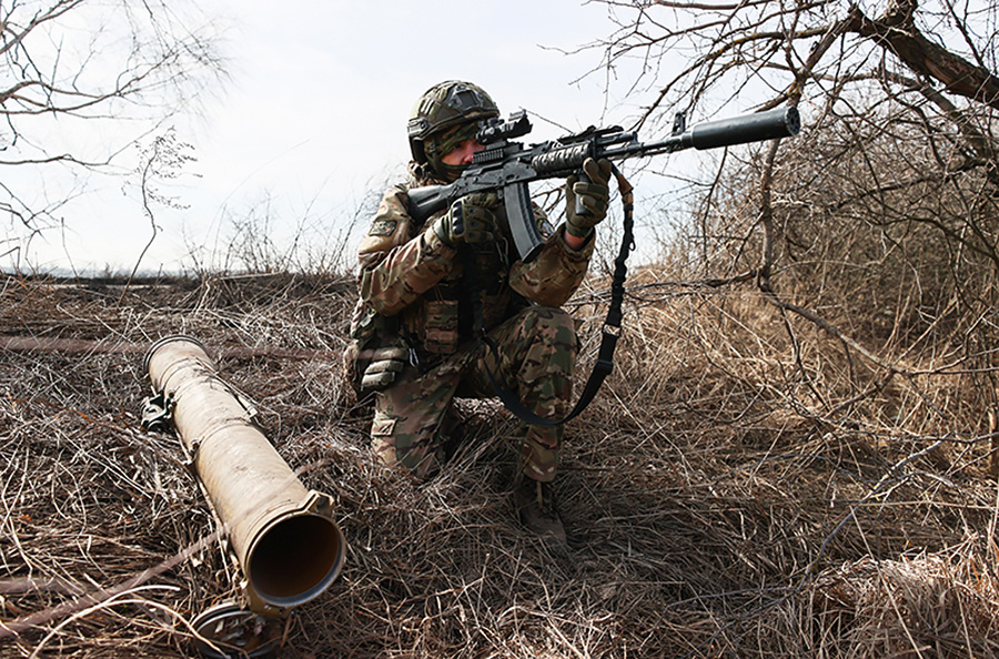    © Александр Река/ТАСС