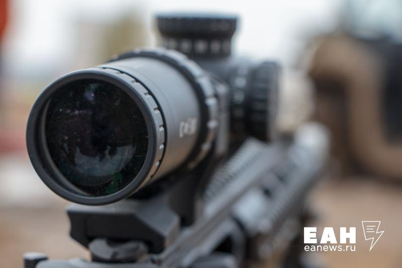    Архивное фото ЕАН