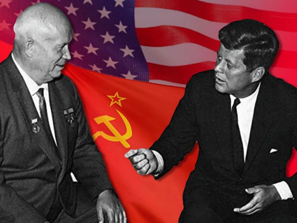    Тайное соглашение Кубы: как кризис стал началом новой эпохи