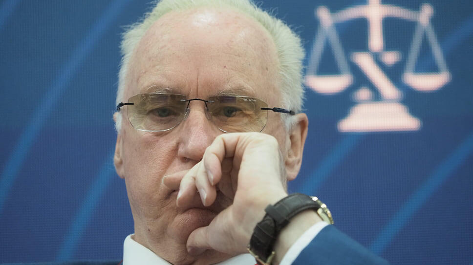 Фото: Евгений Павленко / Коммерсантъ