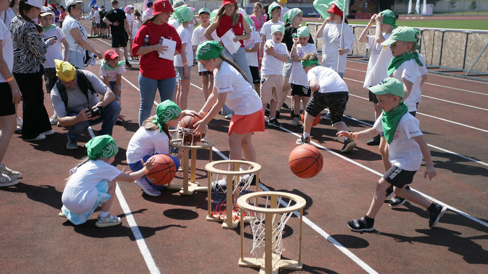 Фото: Роман Яровицын / Коммерсантъ