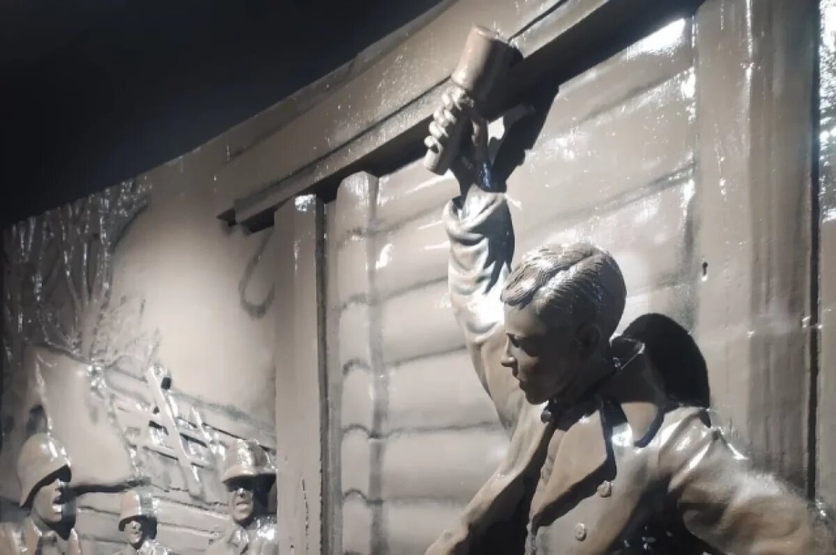    Туляки празднуют 100-летние со дня рождения партизана Саши Чекалина