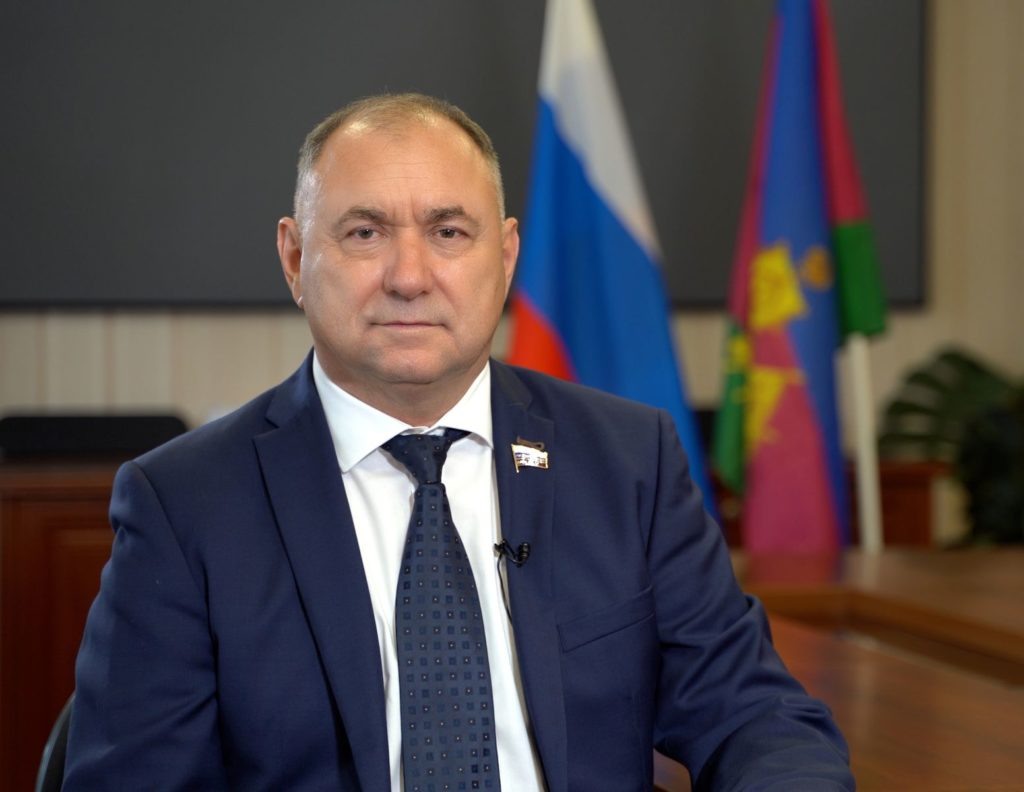    Фото предоставлено командой депутата Госдумы Ивана Демченко.