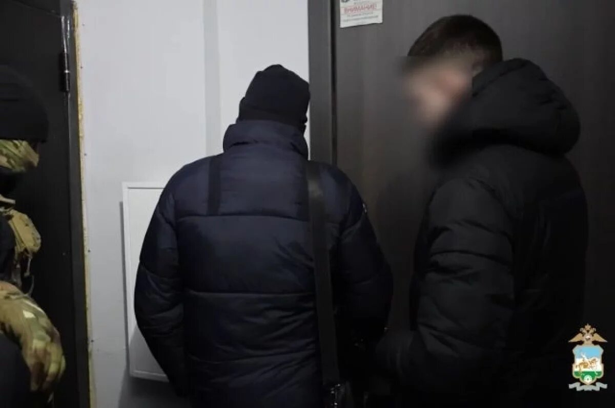    В Уфе задержали мужчину, незаконно обналичившего более 300 млн рублей