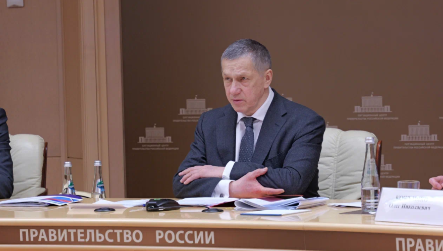    Источник фото: пресс-служба полпреда президента РФ в ДФО